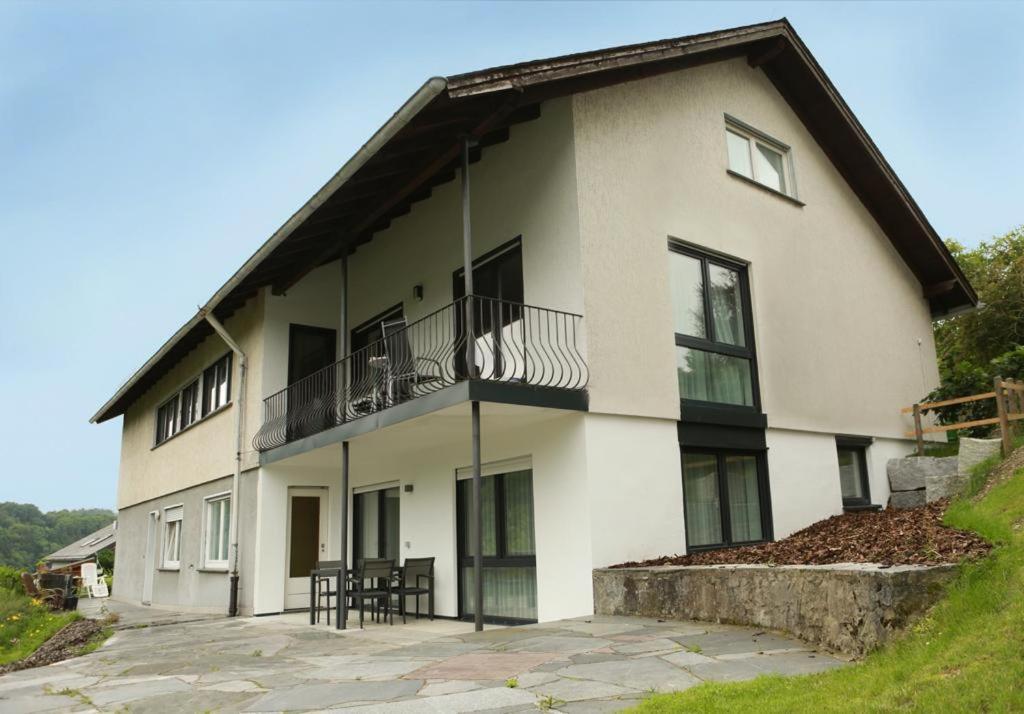 Ettelsberg Appart Виллинген Экстерьер фото
